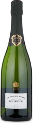 BOLLINGER La Grande An&eacute;e 2004