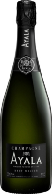 AYALA Brut Majeur Non Vintage 750ml