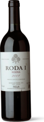 RODA I Reserva 750ml