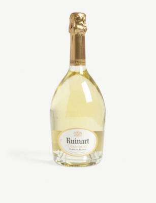 RUINART Blanc de Blanc NV 750ml