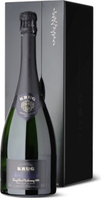 KRUG Clos d'Ambonnay 1995 750ml