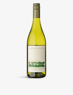 CAPE MENTELLE Sauvignon Blanc Semillon 2008 750ml