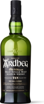 ARDBEG 10 year old 4500ml