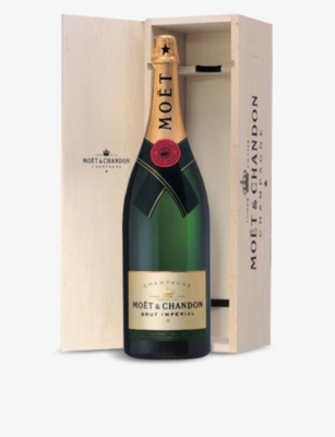 MOET ET CHANDON Brut NV Jeroboam 3000ml