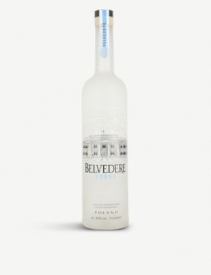 BELVEDERE Vodka 6000ml
