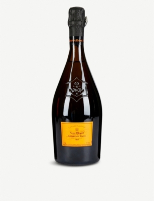 VEUVE CLICQUOT La Grande Dame 750ml