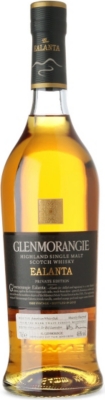 GLENMORANGIE Ealanta single malt Scotch whisky 1993 vintage 700ml