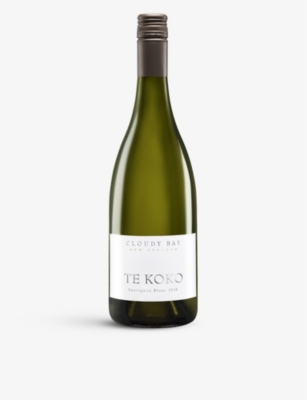  Te Koko 2009 750ml