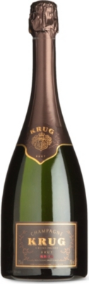 KRUG Vintage 1998 750ml
