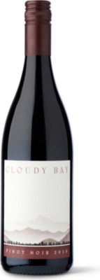  Pinot Noir 2008 750ml