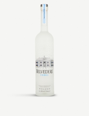 BELVEDERE Vodka 3000ml