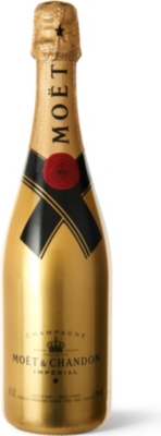 MOET ET CHANDON Pure Gold Brut NV 750ml