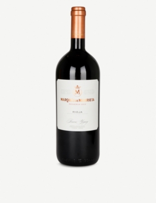 MARQUES DE MURRIETA Reserva 2005 1500ml