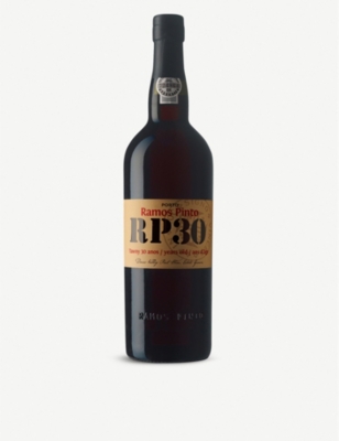 RAMOS PINTO 30 year old tawny port 500ml