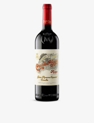 MARQUES DE MURRIETA Gran Reserva Especial Cosecha 2004 750ml