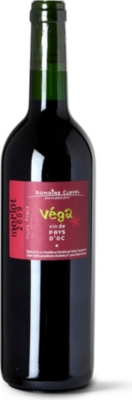 DOMAINE CLAVEL Merlot Vega 2009 750ml