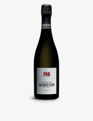  Cuvée No. 735 Brut NV 750ml