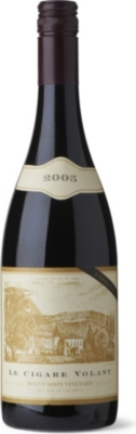  Vin Gris de Cigare 750ml