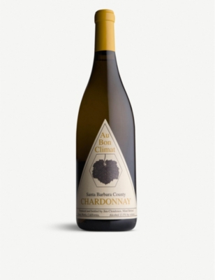 AU BON CLIMAT Chardonnay 750ml
