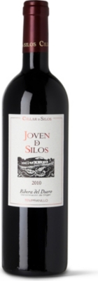 CILLAR DE SILOS Joven de Silos 750ml