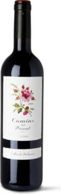 ALVARO PALACIOS Camins del Priorat 750ml
