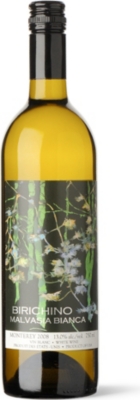 BIRICHINO Birichino Malvasia 2008 750ml