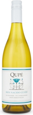 Chardonnay Viognier 2007 750ml