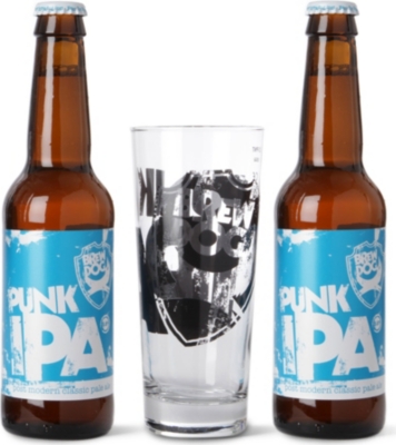 BREWDOG Beer gift pack 2x330ml