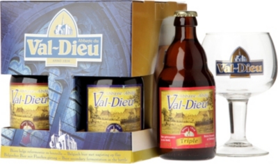VAL-DIEU Gift set