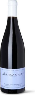 DOMAINE SYLVAIN PATAILLE Marsannay 2007 750ml