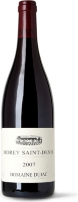  Morey Saint-Denis 2007 750ml