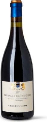 DOMAINE THIBAULT LIGER-BELAIR Clos Vougeot 2004 750ml
