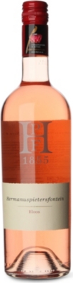  Hermanuspietersfontein bloos rose 750ml