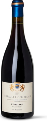 DOMAINE THIBAULT LIGER-BELAIR Corton les Rognets 2007 750ml
