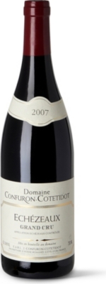  Echezeaux 2007 750ml
