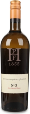  Hermanuspiertersfontein sauv blanc 750ml