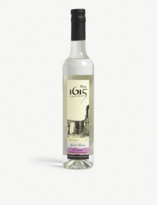 PISCO 1615 Mosto Verde 700ml