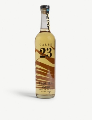 CALLE 23 Calle 23 Anejo 500ml