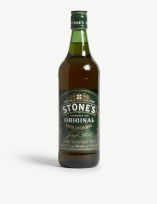 wine ginger 700ml stones selfridges spirits hover zoom aperitif digestive