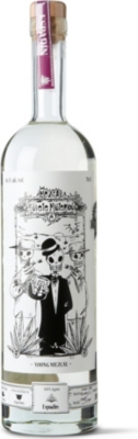 LOS SIETE MISTERIOS Espadin Mezcal 700ml