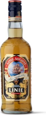 LYSHOLM Linie Aquavit 500ml