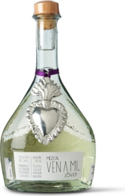  Ven A Mi Joven Mezcal 700ml
