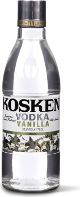 KOSKENKORVA Vanilla vodka 700ml