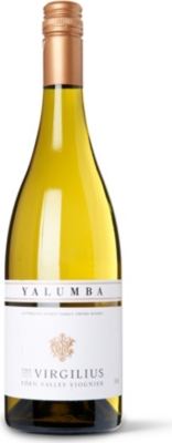 YALUMBA Virgilius Viognier 2008 750ml