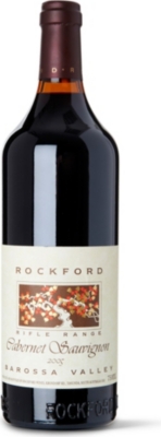 ROCKFORD Rifle Range Cabernet Sauvignon 2005 750ml