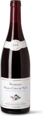 Hautes-Côtes de Nuits 2008 750ml
