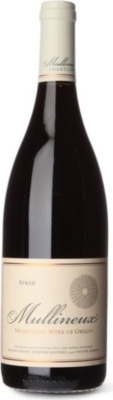  Mullineux syrah 750ml