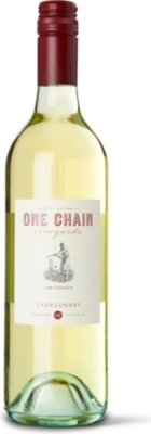 ONE CHAIN The Googly Chardonnay 2008 750ml
