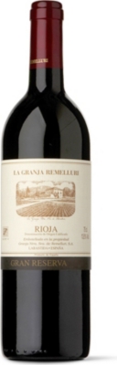  Gran Reserva 1999 750ml