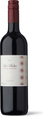 EL ESCOCES VOLANTE La Multa Old Vine Garnacha 750ml